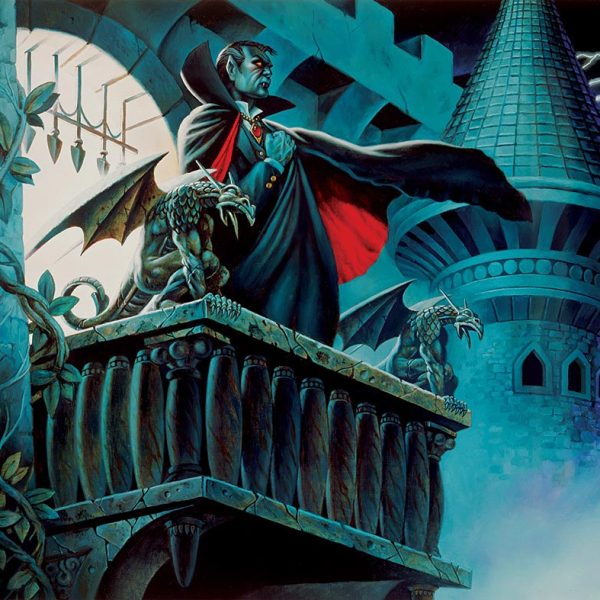 Ravenloft