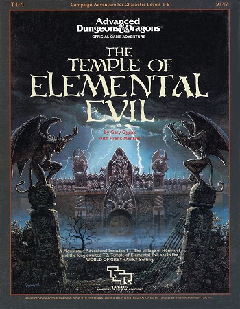 Temple of Elemental Evil