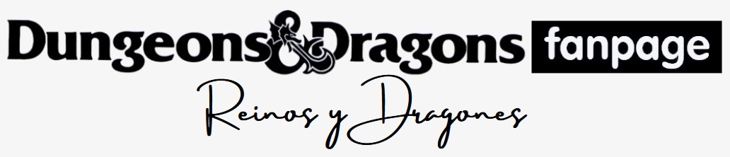 ad&d Logo largo completo