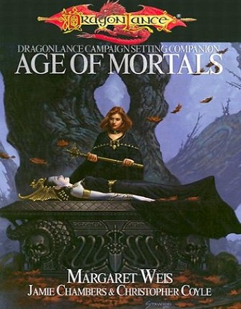 age of mortals