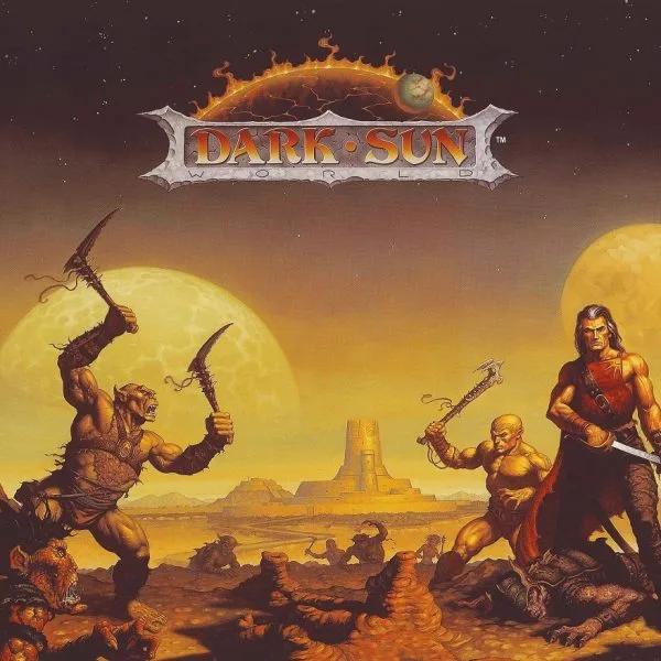 Dark Sun