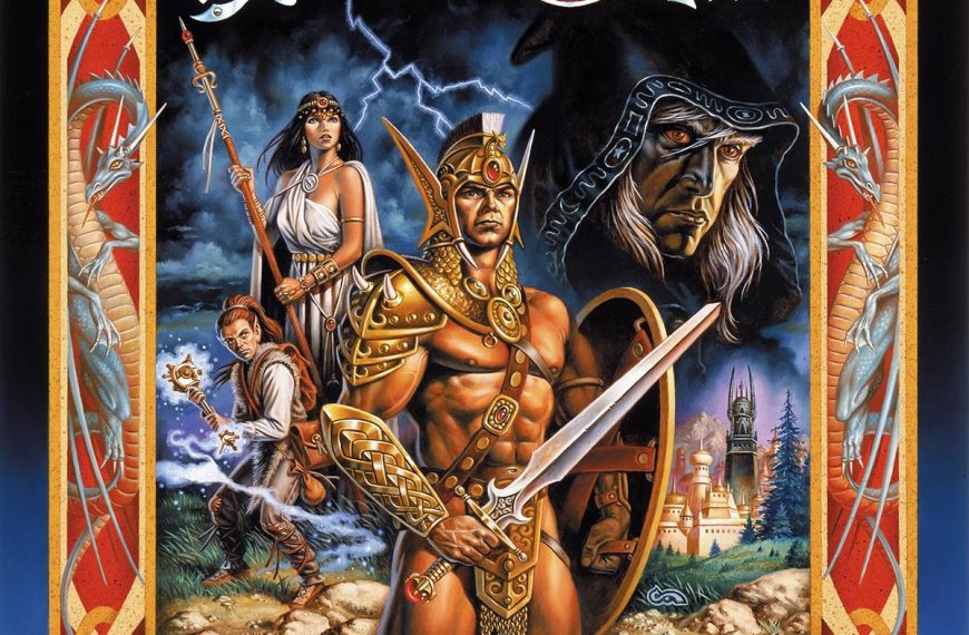 DragonLance