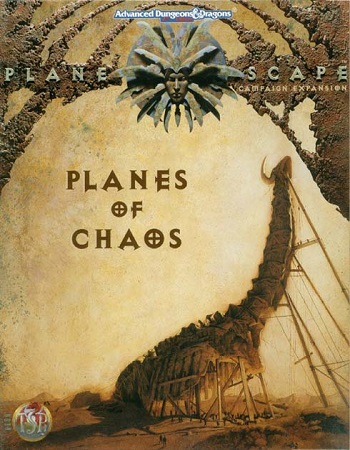 planes of chaos