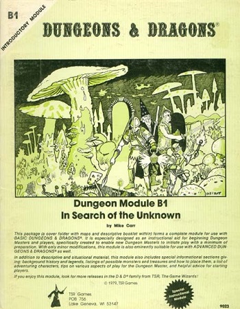 In-Search-of-the-Unknown-first-print