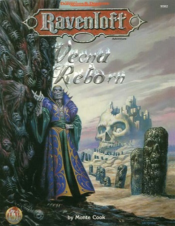 9582 Vecna Reborn