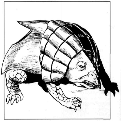 bulette d&d