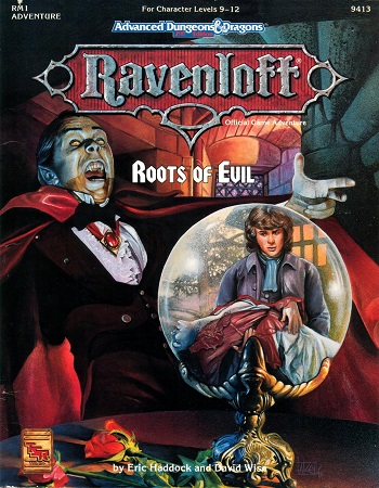 Roots of Evil