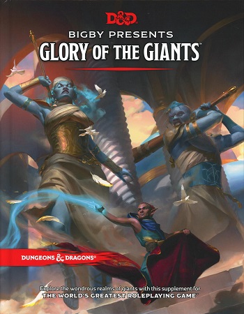 Glory of the Giants