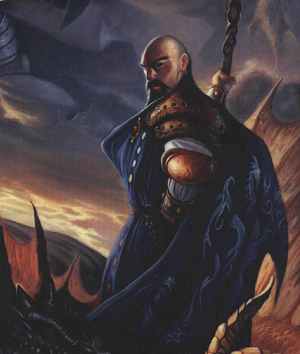 Mordenkainen Dungeons & Dragons