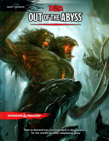 Out-of-the-Abyss