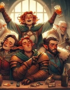 Cómo Jugar a Dungeons & Dragons: Guía Definitiva para Principiantes
