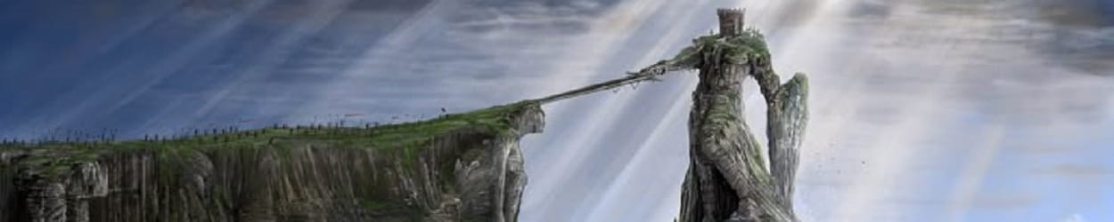 Banner Noticias Reinos y Dragones