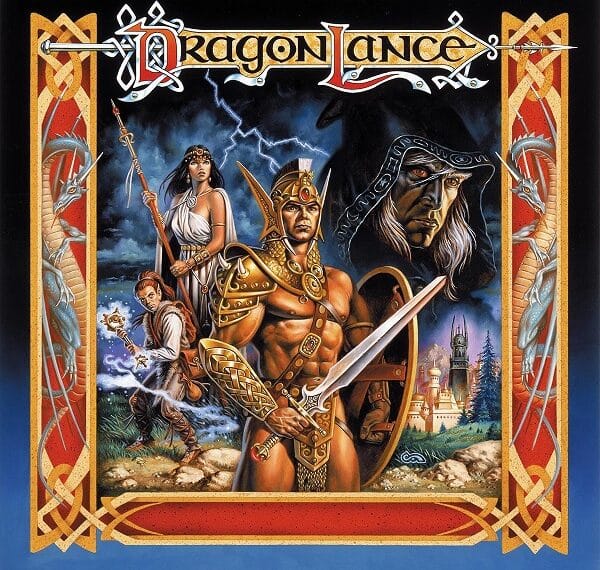 DragonLance