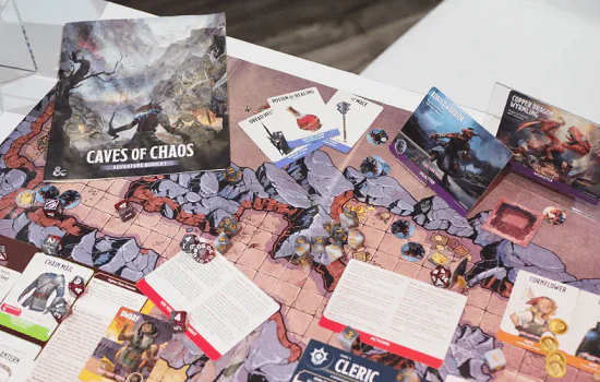 Nuevo Starter Set de Dungeons & Dragons en 2025