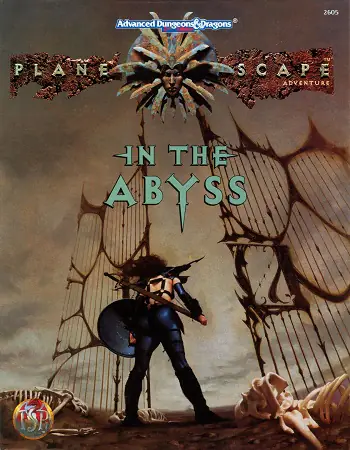 In the Abyss