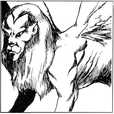 Lammasu