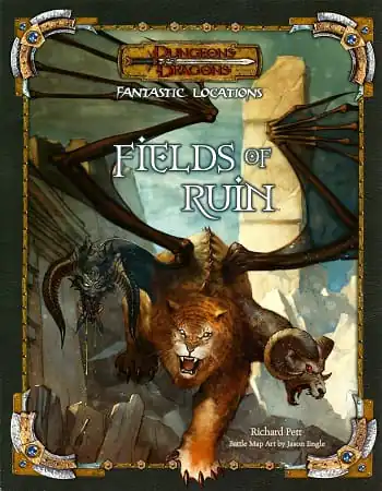 Fields of Ruin