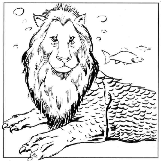 León Marino