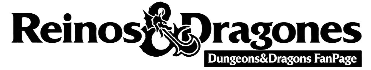 Reinos y Dragones